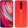 Xiaomi Redmi Note 8 Pro | 6 GB | 64 GB | Coral Orange thumbnail 1/2