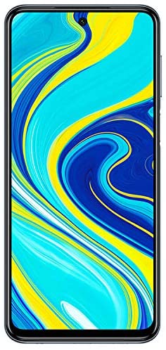 Xiaomi Redmi Note 9S | 6 GB | 128 GB | Interstellar Grey | 1 245 kr | Nu  med en 30 dagars provperiod