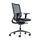 Yaasa Chair Classic - Office chair | black thumbnail 1/5