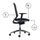 Yaasa Chair Classic - Office chair | black thumbnail 2/5