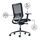 Yaasa Chair Classic - Office chair | black thumbnail 4/5