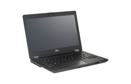 Fujitsu Lifebook U728 | i5-8250U | 12.5" | 16 GB | 512 GB SSD | Win 11 Pro | DE