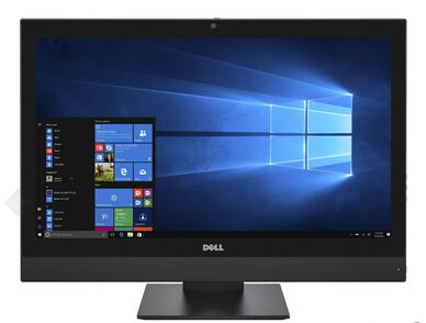 Dell Optiplex 7450 všetko v jednom | 23,8" | testujte 30 dní