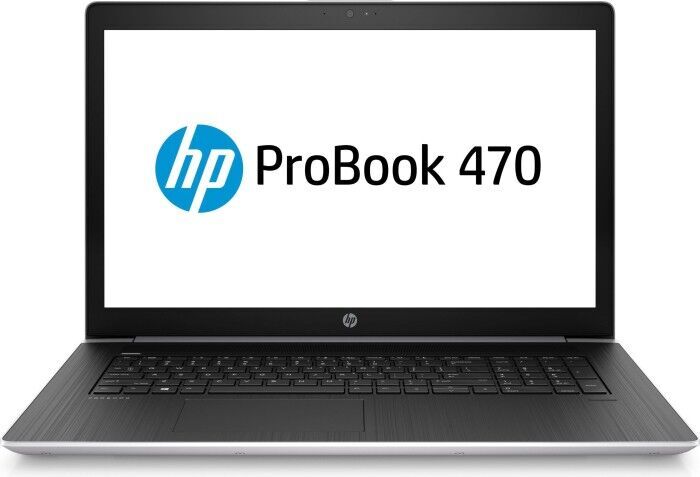 HP ProBook 470 G5 | i7-8550U | 17.3" | 16 GB | 256 GB SSD | 1 TB HDD | FHD | 930 MX | Win 10 Pro | DE