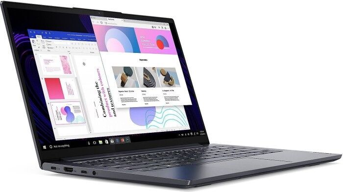 Lenovo Yoga Slim 7 14ARE05 | Ryzen 5 4600U | 14
