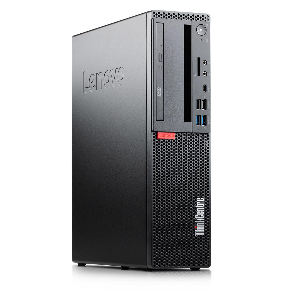 Lenovo ThinkCentre M720s SFF | G5600 | 8 GB | 512 GB SSD | DVD-RW | Win 11  Pro | 135 € | jetzt 30 Tage Rückgaberecht