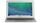 Apple MacBook Air 2014 | 13.3" | i5-4260U | 4 GB | 512 GB SSD | silber | US thumbnail 4/4