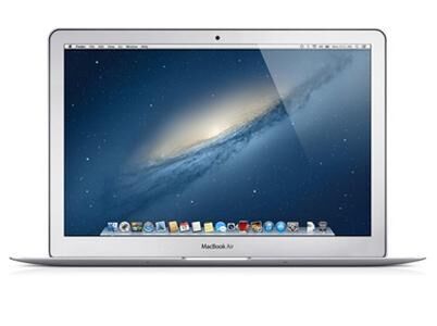 Apple MacBook Air 2013 | 13.3" | i5-4250U | 4 GB | 128 GB SSD | NL