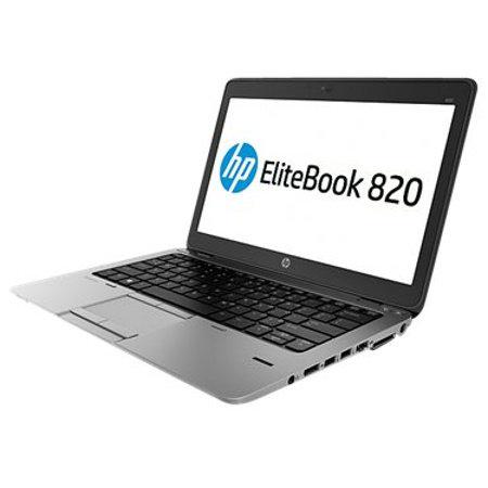 HP EliteBook 820 G1 | Refurbished | i5-4210U | 12.5 HP EliteBook 820 G1 | Refurbished | i5-4210U | 12.5