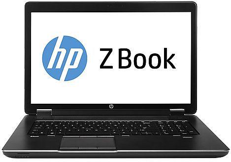 HP ZBook 17 G2 | i7-4810MQ | 17 | 16 GB | 500 GB HDD | Win 10 Pro | DE |  €650 | Now with a 30-Day Trial Period