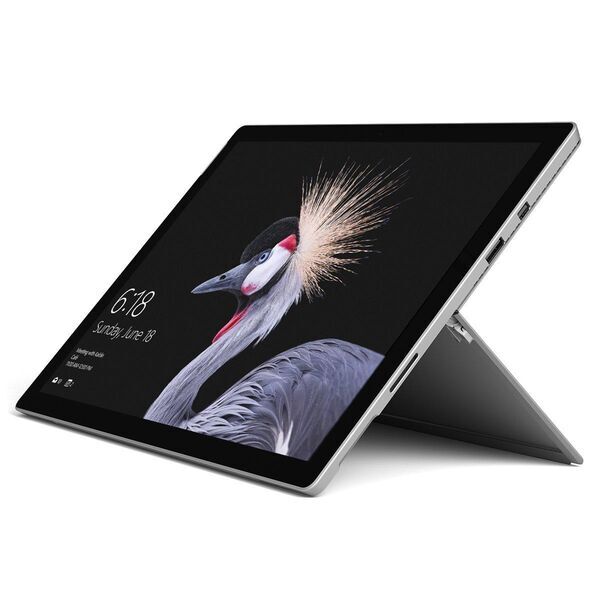 Microsoft Surface Pro 5 (2017) | i7-7660U | 12.3" | 16 GB | 512 GB SSD | Win 10 Pro | DE