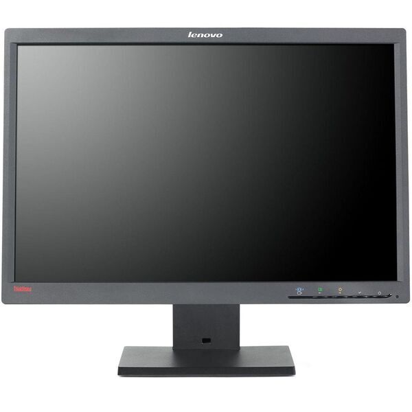 Lenovo Thinkvision LT2252P | 22" | zwart