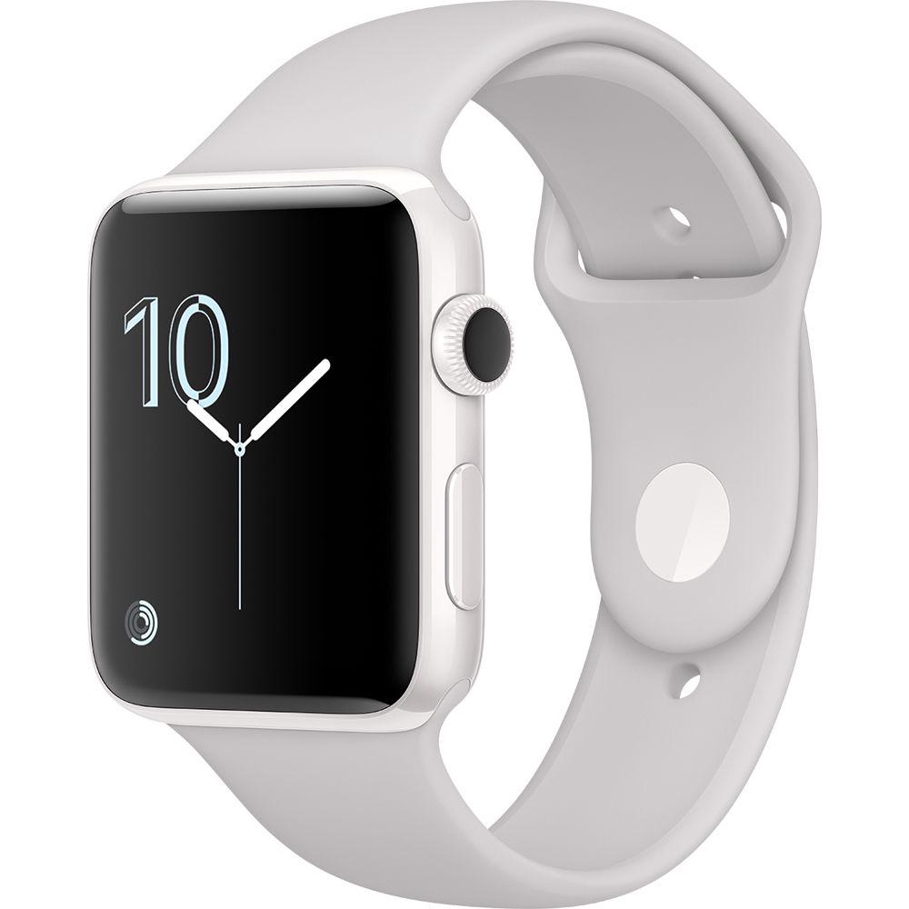 Apple watch 2 ceramic edition on sale