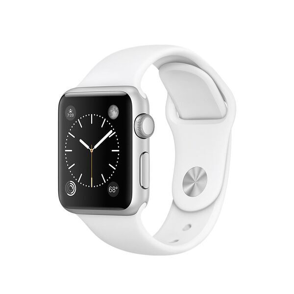 Apple Watch Series 1 Aluminium 42 mm (2016) | jetzt 30 Tage  