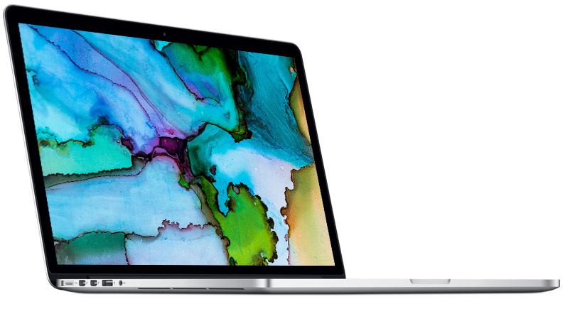 Apple MacBook Pro 2015 | 15.4