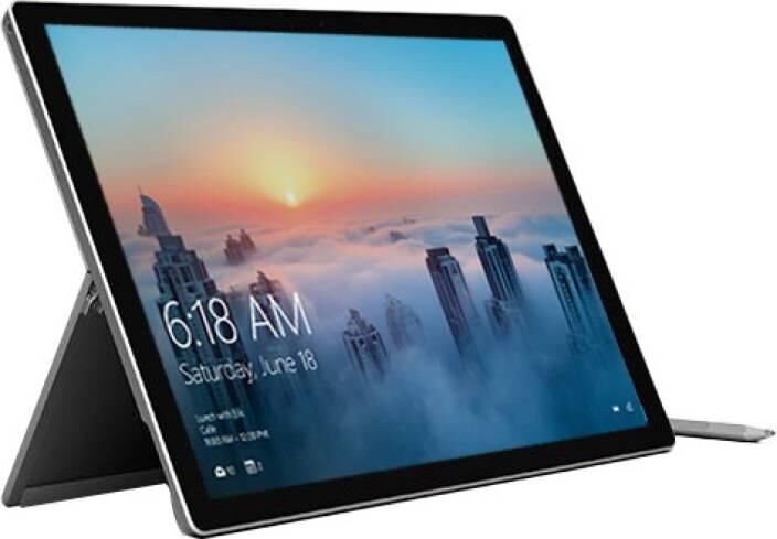 Microsoft Surface Pro 4 (2015) | i7 | 12.3" | i7-6650U | 16 GB | 1 TB SSD | stilo compatibile | Surface Dock | Win 10 Pro