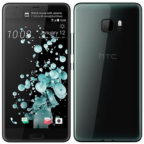 HTC U Ultra | 64 GB | rosa