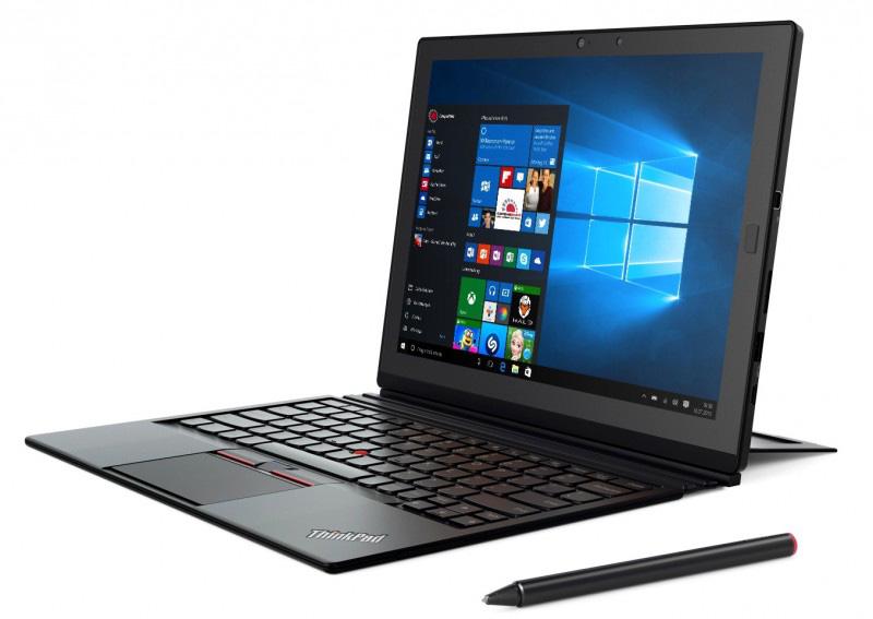 Lenovo ThinkPad X1 Tablet | Core m5-6Y54 | 8 GB | 256 GB SSD | DE | 305 € |  jetzt 30 Tage Rückgaberecht