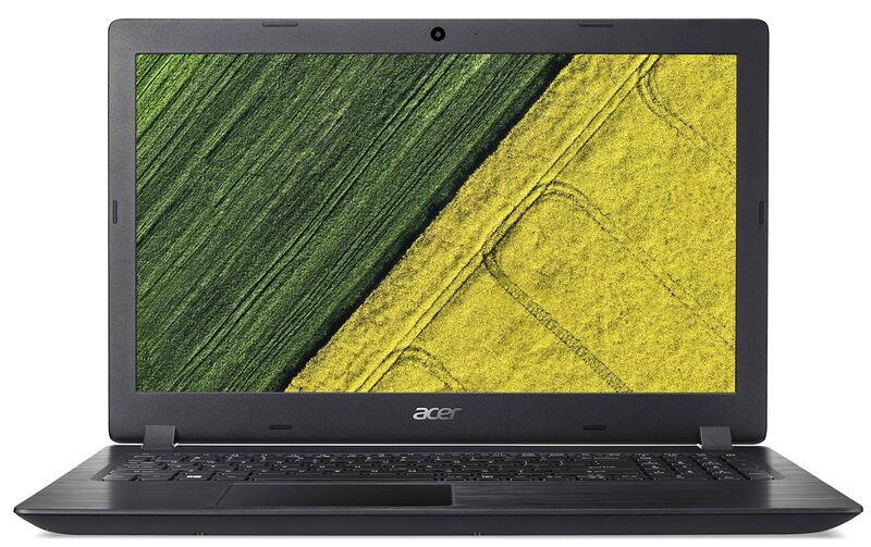 Acer Aspire 3 A315-21 | AMD A9-9425 | 15.6" | 12 GB | 256 GB SSD | Toetsenbordverlichting | FP | Win 10 Home | FR