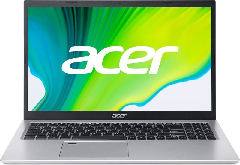 Acer Aspire 5 A515-56 | i5-1135G7 | 15.6" | 16 GB | 1 TB SSD | FP | black | Backlit keyboard | Win 11 Home | CH