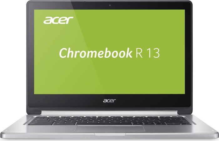 Acer cromebook r 13 authentic