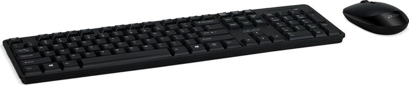 Acer Combo 100 | zwart | DE