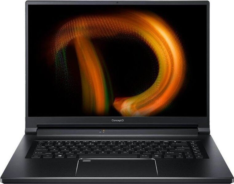 Acer ConceptD 5 Pro CN516-72P | i7-11800H | 16" | 32 GB | 2 TB SSD | Win 11 Pro | DE