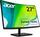 Acer ED0 ED270UPbiipx | 27" | svart thumbnail 1/4