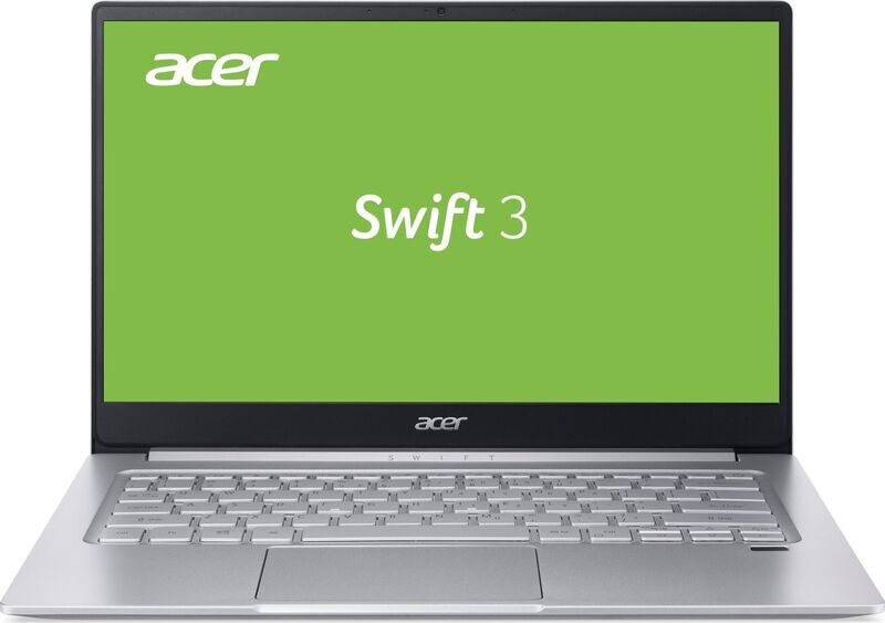 Acer Swift 3 SF314-42 | Ryzen 5 4500U | 14" | 8 GB | 1 TB SSD | Win 10 Home | International English