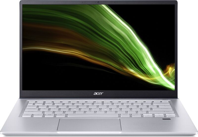 Acer Swift X SFX14-41G | Ryzen 7 5700U | 14" | 16 GB | 1 TB SSD | Win 10 Home | DE