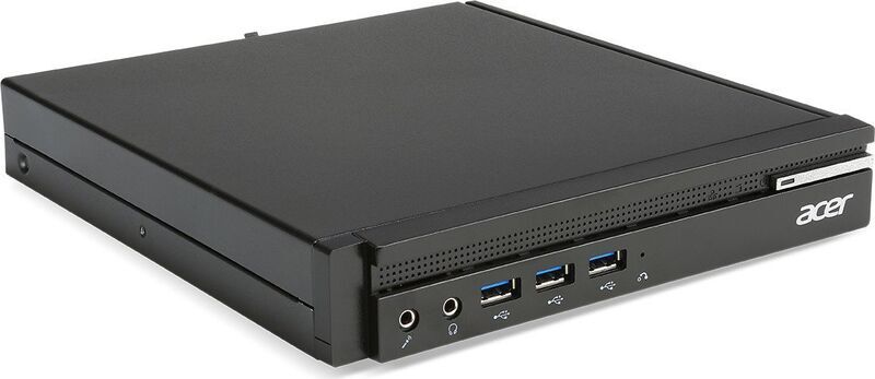 Acer Veriton N4640G | Pentium G4400 | 8 GB | 256 GB SSD | Win 10 Pro