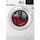 AEG 7000 ProSteam® LWR7B60480 Washer-dryer | white thumbnail 1/4