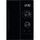 AEG MFB252DB Micro-ondes avec grill | noir thumbnail 2/5
