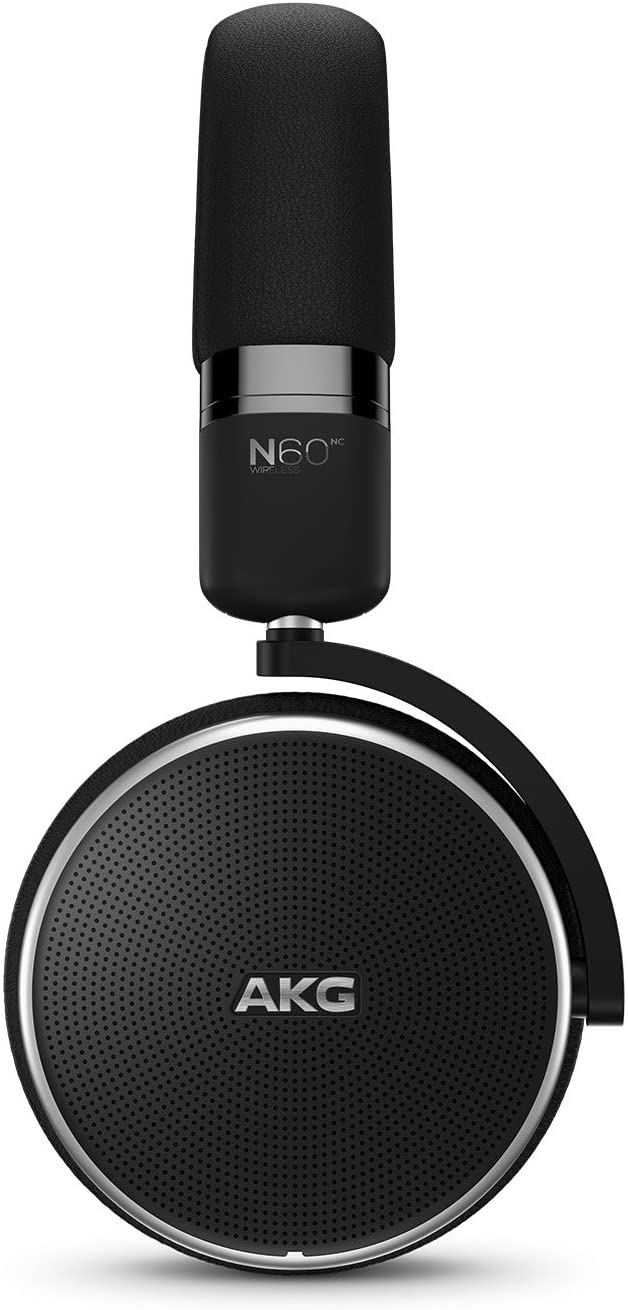 AKG N60 NC Wireless jetzt 30 Tage Ruckgaberecht