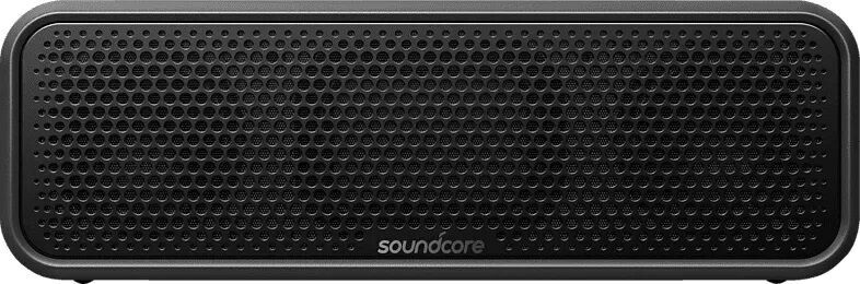 Anker Soundcore Select 2 | schwarz