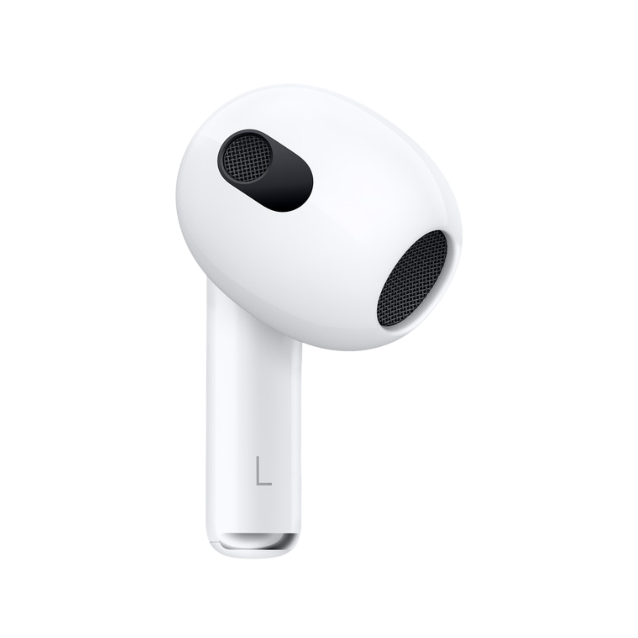 Apple left online airpod pro