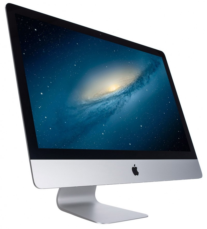 IMac ende 2013 mit Zubehör und OVP offers