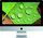 Apple iMac 4K 2015 | 21.5" | 3.3 GHz | 8 GB | 256 GB SSD | kompatibles Zubehör | IT thumbnail 1/2