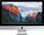 Apple iMac 5K 2015 | 27" | 3.3 GHz | 8 GB | 256 GB SSD | Radeon R9 M395 | Apple accessories | US thumbnail 1/3