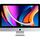 Apple iMac 5K 2020 | 10G LAN | 27" | i7-10700K | 16 GB | 8 TB SSD | Radeon Pro 5500 XT | kompatibla tillbehör | DE thumbnail 1/2