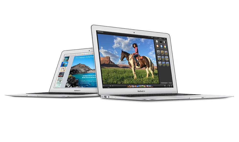 Macbook Air deals 13