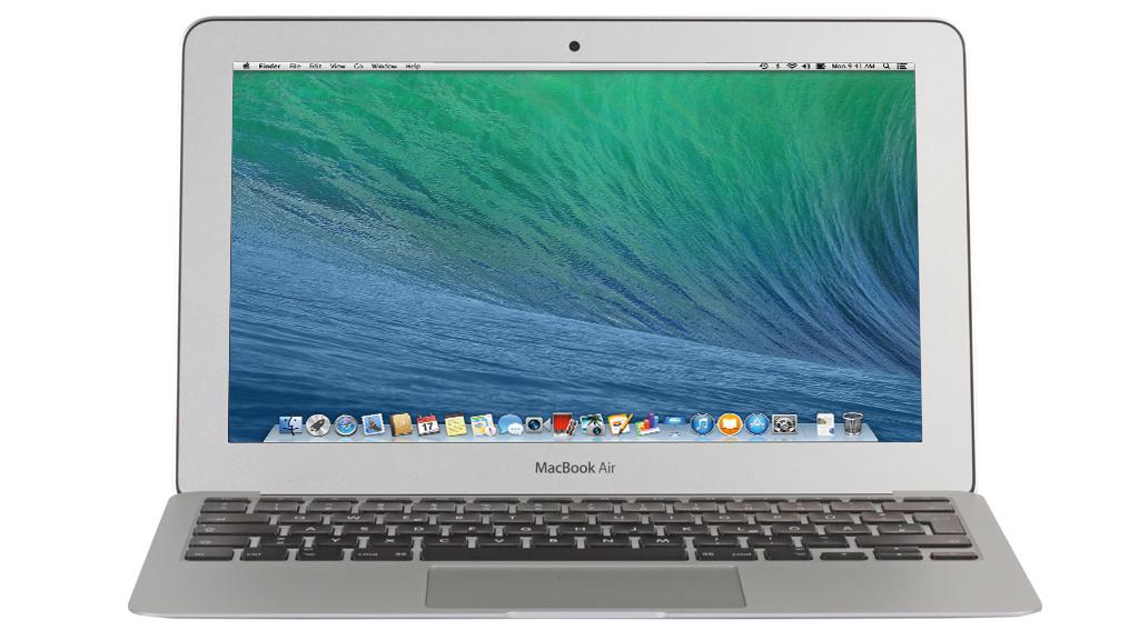 2014 cheapest macbook air