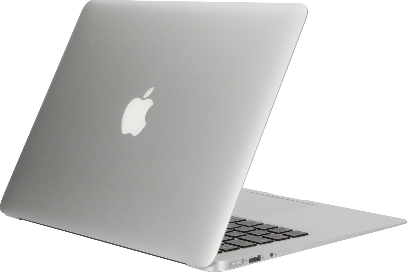 MacBook selling Air Model A466-2017 like new