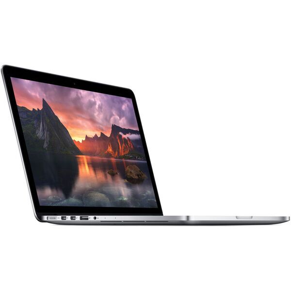 Apple MacBook Pro 2014 | 13.3" | i5-4308U | 8 GB | 512 GB SSD | CZ