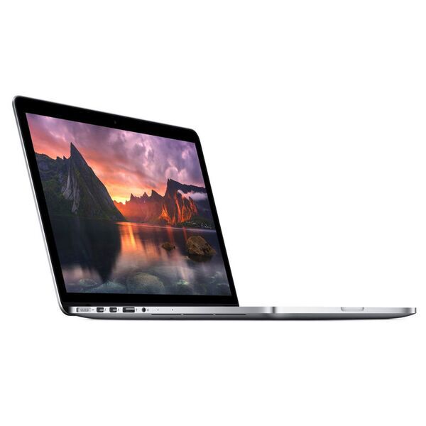 Apple MacBook Pro 2015 | 13.3" | 2.7 GHz | 16 GB | 512 GB SSD | FR