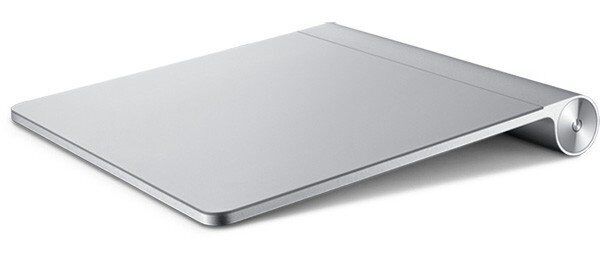 Apple Magic Trackpad | stříbrná