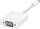 Apple Mini DisplayPort/VGA Adapter | vit thumbnail 2/4