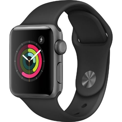 Apple Watch Series 2 Aluminium 38 mm 2016 jetzt 30 Tage Ruckgaberecht