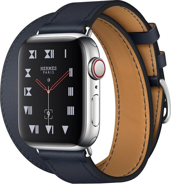 Apple watch series 3 hermes online