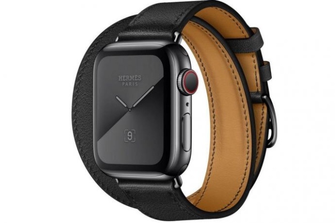 Apple watch series 5 hermes online